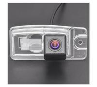 OBIOZZ Cámara visión Trasera Cámara visión Trasera vehículo Especial estacionamiento Marcha Respaldo para Nissan para x-Trail T32 2014 2015 2016 2017 2018 Cámara Trasera Coche