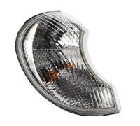 OBIOZZ Luz Señal Giro Dinámica Para Hyundai Para Terracan 2001-2006 92302H1010 Combinación Lámpara Esquina Lámpara Delantera Derecha Luz Ancha Derecha Coche Lámpara Señal Giro