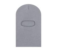 OBiQuzz Gorro de invierno para bebé, juego de gorros Toddler Beanie Hats Girl Boy with Neck Warmer Beanie for Kids Knit Warm for Cold Weather Cap Winter Herren, gris, Talla única