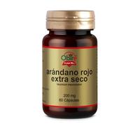 Obire Arandano Rojo , 60 cápsulas