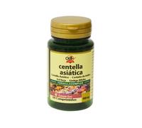 Obire CENTELLA ASIÁTICA COMPLEX 400MG 60 Tabs