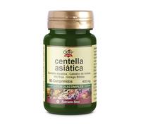 Obire CENTELLA ASIÁTICA COMPLEX 400MG 60 Tabs