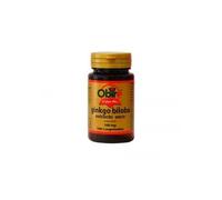 Obire Ginkgo Biloba 500 mg 100 comp