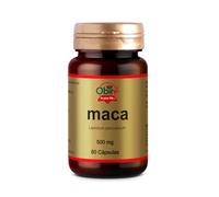 Obire Maca 500 mg 60 Cápsulas ✅ Entrega 24/72h