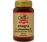 Obire Onagra 510 mg 220 Perlas
