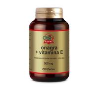 Obire Onagra 510mg 220 Perlas