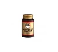 Obire Vinagre de Manzana 60 caps