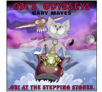 Obi's Odysseys: Obi At The Stepping Stones