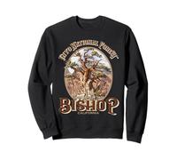 Obispo California Inyo Bosque Nacional Bristlecone Pine Sudadera