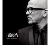 Obispo, Pascal - Billet De Femme -Del/Ltd-