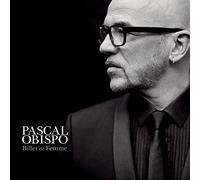 Obispo, Pascal - Billet De Femme -Digi-