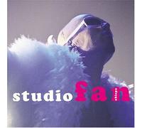 Obispo, Pascal - Fan Studio / Fan Alive