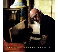 Obispo, Pascal - France [Vinilo]