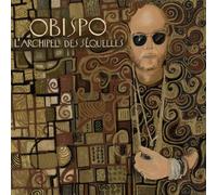 Obispo, Pascal - L'Archipel des Séquelles (Coloured Lp) [Vinilo]