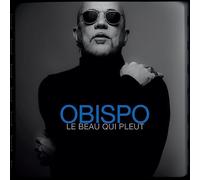 Obispo, Pascal - Le Beau Qui Pleut [Vinilo]