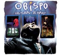 Obispo, Pascal - Les Fleurs De Forest