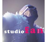 Obispo, Pascal - Live Fan/Studio Fan -Digi
