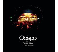 Obispo, Pascal - Millesime (Live)