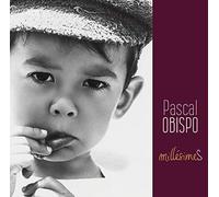 Obispo, Pascal - Millesimes