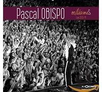 Obispo, Pascal - Millesimes (Live 2013-14)