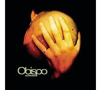 Obispo, Pascal - Soledad