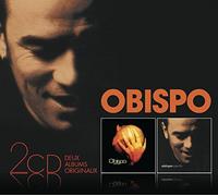 Obispo, Pascal - Soledad/Superflu