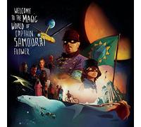 Obispo, Pascal - Welcome to the Magic..