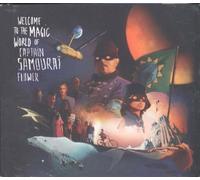 Obispo, Pascal - Welcome to the Magic..