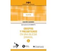 Obispos y presbíteros en una Iglesia sinodal