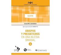 Obispos y presbíteros en una iglesia sinodal 4 (Cuadernillos de Sinodalidad)