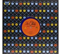 Obits - Bed & Bugs [Vinilo]