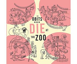 Obits - Die At The Zoo