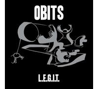 OBITS - L.E.G.I.T. [Vinilo]
