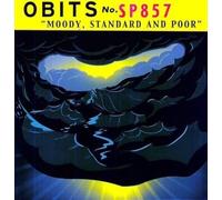 Obits - Moody Standard & Poor [Vinilo]