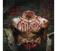 Obituary - Inked in blood