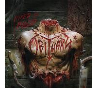 Obituary - Inked in blood [Vinilo]