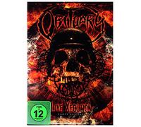 Obituary - Live Xecution/Party San 2008 [Reino Unido] [DVD]