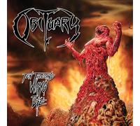 Obituary - Ten thousand ways to die