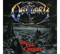 Obituary - The end complete