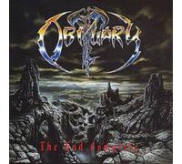 Obituary The End Complete (CD) Album (Importación USA)