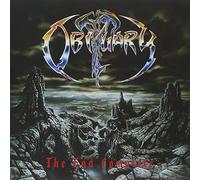 Obituary - The End Complete (Reissue)