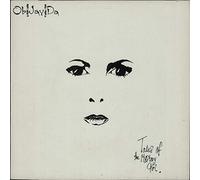 Objayda - Tales Of The Mystery Girl