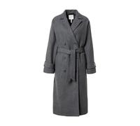 OBJECT Abrigo de entretiempo 'OBJKEILY' gris oscuro, Talla S