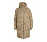 OBJECT Abrigo de invierno beige oscuro XL beige oscuro