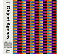 Object Agency - Abaa Cove [Vinilo]