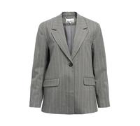 OBJECT Blazer 'OBJLisa' ecru / gris moteado 40 ecru / gris moteado