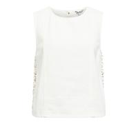 OBJECT Blusa blanco XS blanco