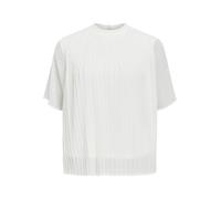 OBJECT Blusa 'Mila' blanco XS-S blanco
