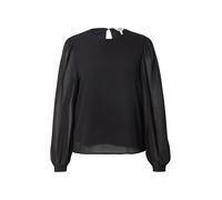 OBJECT Blusa 'Mila' negro XL negro