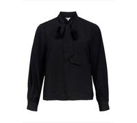 OBJECT Blusa negro M negro